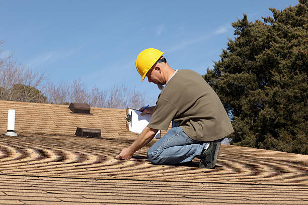 Fast & Reliable Emergency Roof Repairs in Palmer Ranch, FL